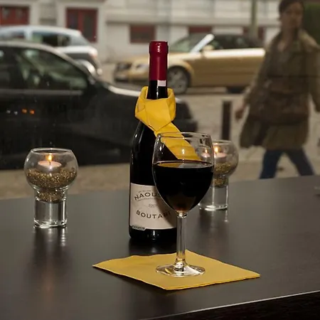 Pensionat Levi Berlin