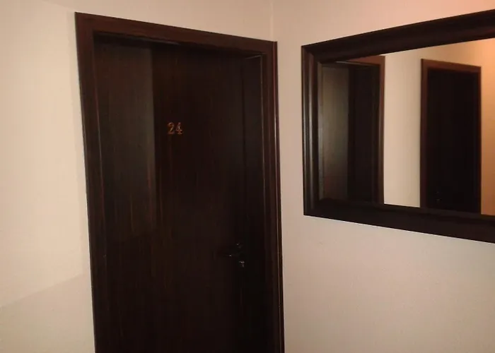 Pensionat Levi Berlin