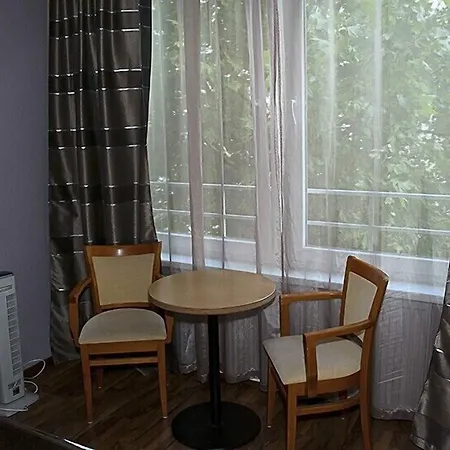 בית הארחה Levi