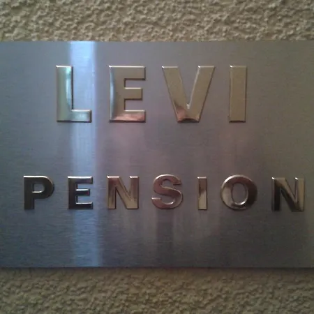 Guest house Levi 3*