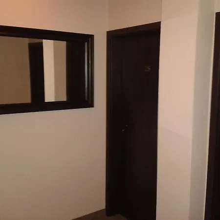 Levi Guest house Berlin