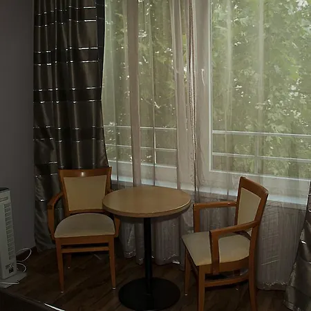 Guest house Levi