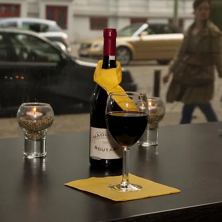 בית הארחה Levi 3*