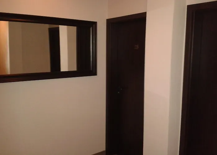 ペンション レヴィ