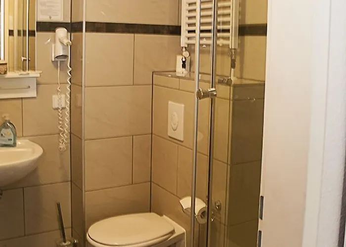 ペンション レヴィ ベルリン