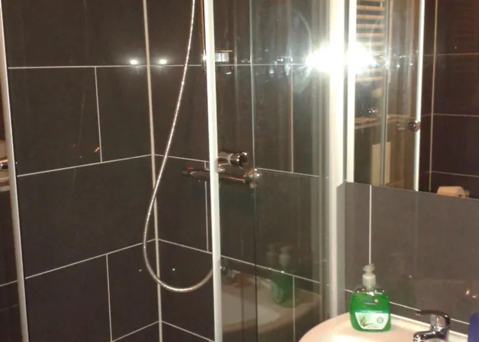 Levi Guest house Berlin