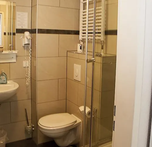 ペンション レヴィ 3*