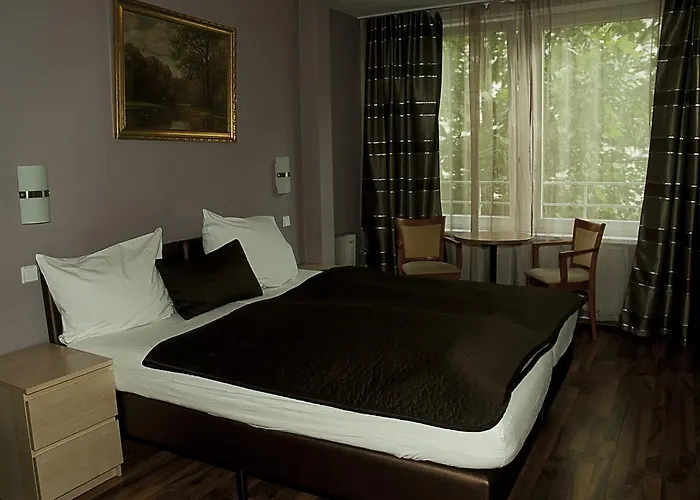 Vendégház Levi Berlin