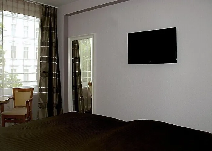 بيت ضيافة Levi