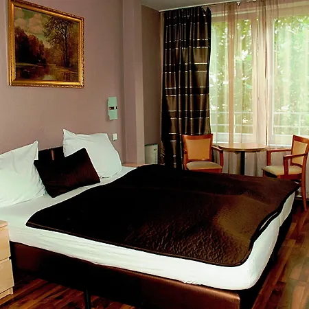 Levi בית הארחה ברלין