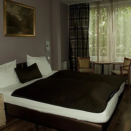 Vendégház Levi Berlin