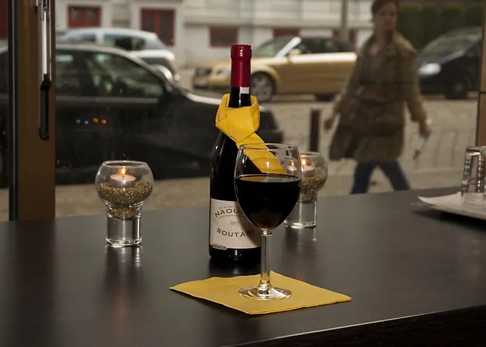 Affittacamere Levi Berlino